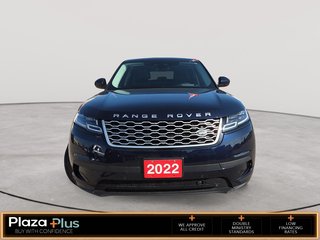 2022 Land Rover Range Rover Velar S