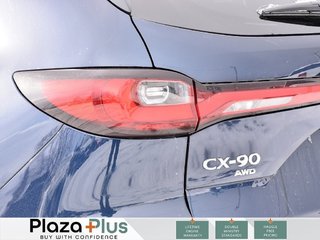 2024 Mazda CX-90 PHEV GS-L