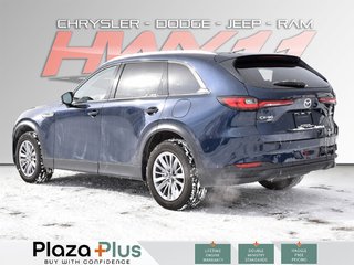 2024 Mazda CX-90 PHEV GS-L