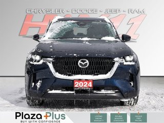 2024 Mazda CX-90 PHEV GS-L
