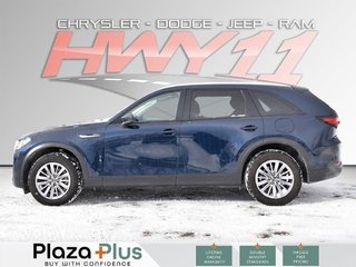 2024 Mazda CX-90 PHEV GS-L