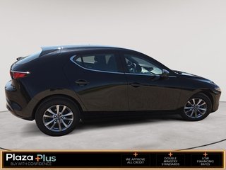 2020  Mazda3 Sport GX