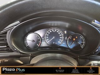 2020  Mazda3 Sport GX