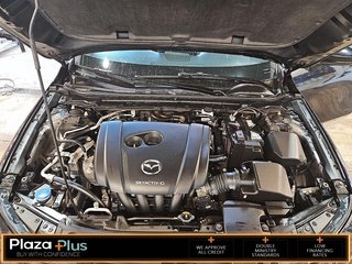 2020  Mazda3 Sport GX