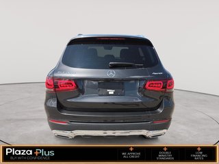 2020 Mercedes-Benz GLC GLC 300