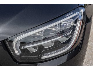 2020 Mercedes-Benz GLC GLC 300