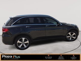 2020 Mercedes-Benz GLC GLC 300