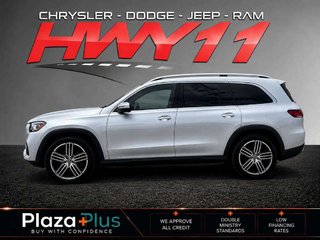 2026 Mercedes-Benz GLS GLS 450