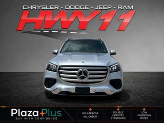 2026 Mercedes-Benz GLS GLS 450