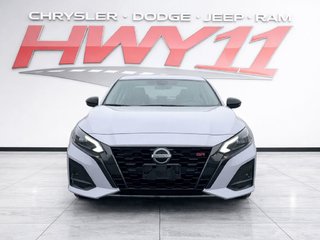 2024 Nissan Altima SR