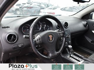 2009 Pontiac G6 SE