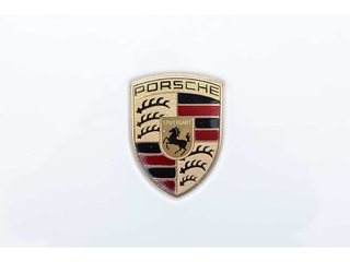 2018 Porsche Macan GTS