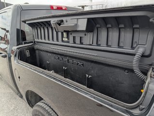 2016 Ram 1500 Sport