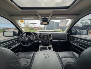2016 Ram 1500 Sport