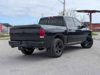 2016 Ram 1500 Sport