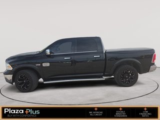 2017 Ram 1500 Longhorn Larimie