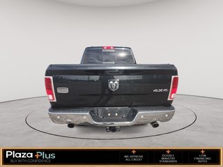 2017 Ram 1500 Longhorn Larimie