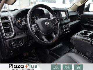 2020 Ram 1500 Tradesman