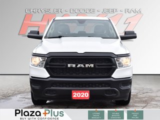 2020 Ram 1500 Tradesman