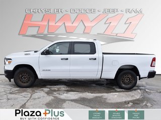 2020 Ram 1500 Tradesman