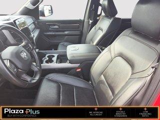 2022 Ram 1500 Sport