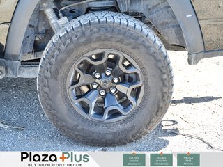 2023 Ram 1500 TRX