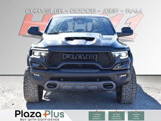 2023 Ram 1500 TRX