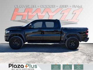 2023 Ram 1500 TRX
