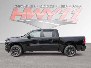 2025 Ram 1500 SPORT