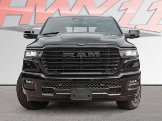 2025 Ram 1500 SPORT