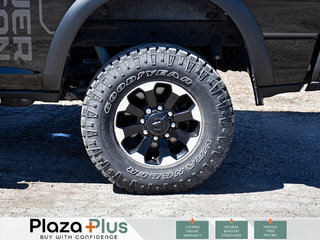 2022 Ram 2500 Power Wagon