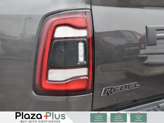 2023 Ram 2500 Rebel