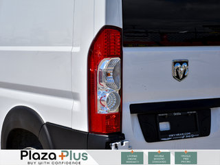 2020 Ram ProMaster Cargo Van BASE