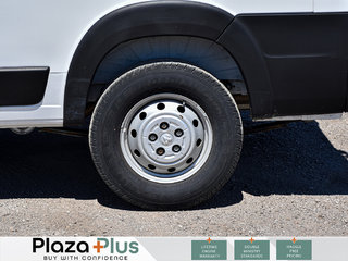 2020 Ram ProMaster Cargo Van BASE