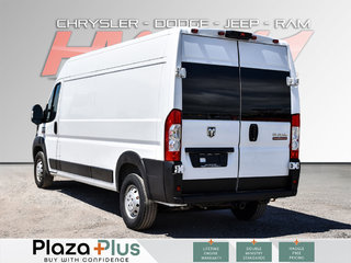 2020 Ram ProMaster Cargo Van BASE
