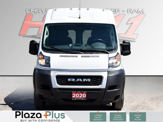 2020 Ram ProMaster Cargo Van BASE