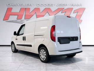 2021 Ram ProMaster City Cargo Van SLT