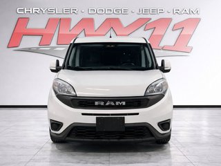 2021 Ram ProMaster City Cargo Van SLT