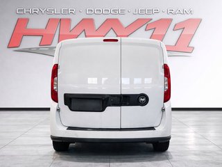 2021 Ram ProMaster City Cargo Van SLT
