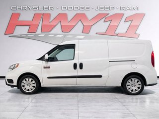 2021 Ram ProMaster City Cargo Van SLT