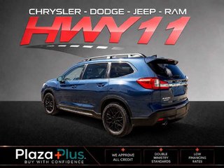 2019 Subaru Ascent Limited