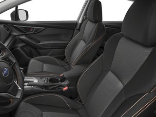 2018 Subaru Crosstrek Convenience