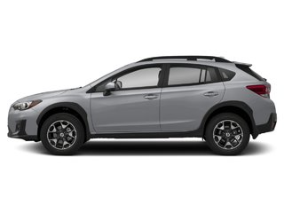 2018 Subaru Crosstrek Convenience