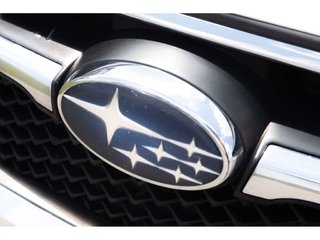 2015 Subaru Impreza 2.0i w/Limited Pkg