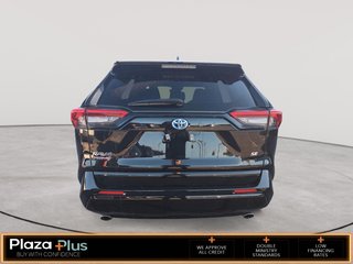 2023 Toyota RAV4 Prime SE