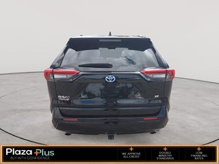 2024 Toyota RAV4 Prime XSE