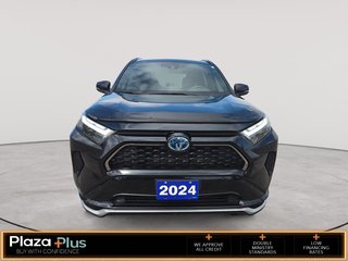 2024 Toyota RAV4 Prime XSE