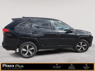 2024 Toyota RAV4 Prime XSE