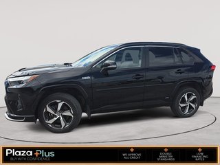 2024 Toyota RAV4 Prime XSE