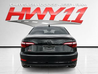 2019 Volkswagen Jetta GLI 35th Edition